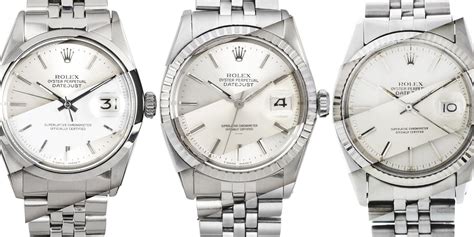 rolex 16030 vs 1601|Rolex datejust 1603 vs 16030.